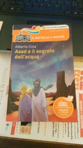 1Asad e il segreto dell'acqua